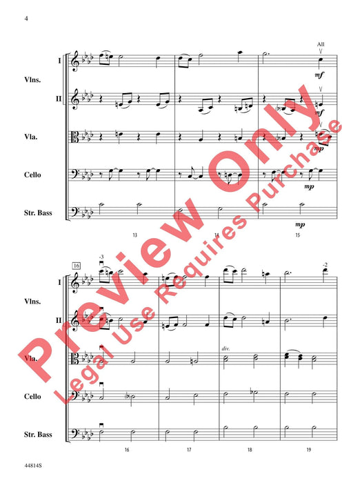 Transylvanian Lullaby Main Theme from Young Frankenstein 搖籃曲 主題 | 小雅音樂 Hsiaoya Music