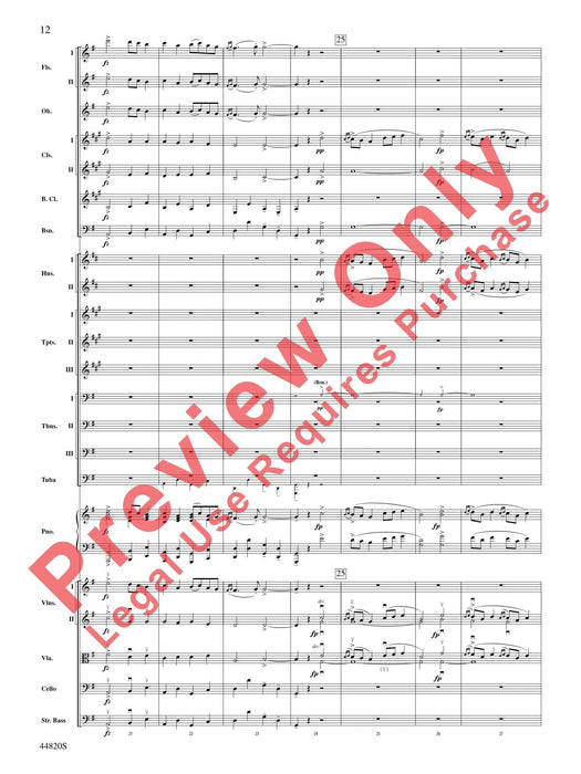 The Holberg Suite Mvt. II Sarabande and Mvt. III Gavotte 葛利格 霍爾貝格組曲 薩拉班德 加沃特 | 小雅音樂 Hsiaoya Music