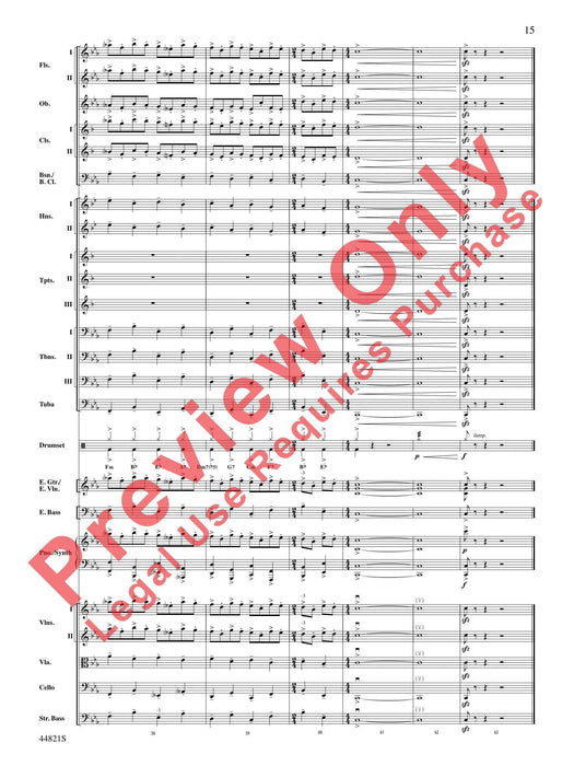 Dreams of Fireflies (On a Christmas Night) As Performed by Trans-Siberian Orchestra 管弦樂團 | 小雅音樂 Hsiaoya Music