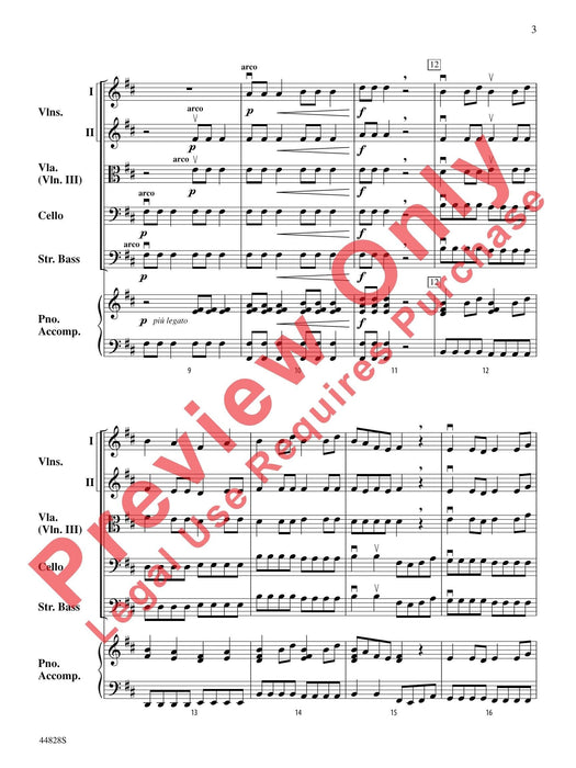 Ninja 總譜 | 小雅音樂 Hsiaoya Music