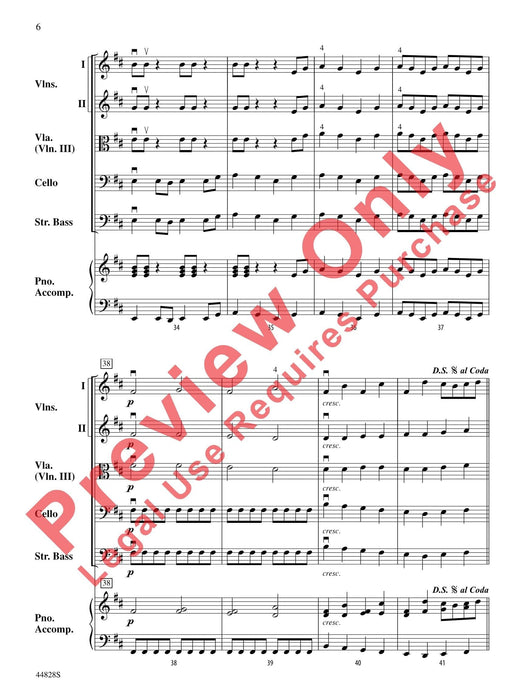 Ninja 總譜 | 小雅音樂 Hsiaoya Music