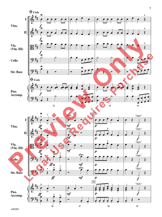 Ninja 總譜 | 小雅音樂 Hsiaoya Music