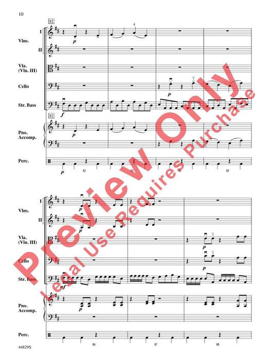 Uno, Dos, Bass! Bass Section Feature 樂節 | 小雅音樂 Hsiaoya Music