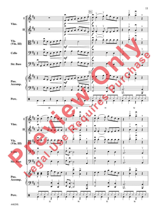 Uno, Dos, Bass! Bass Section Feature 樂節 | 小雅音樂 Hsiaoya Music