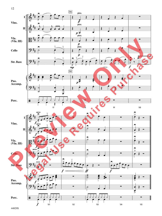 Uno, Dos, Bass! Bass Section Feature 樂節 | 小雅音樂 Hsiaoya Music