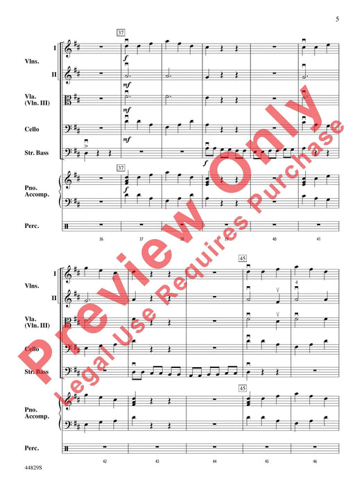 Uno, Dos, Bass! Bass Section Feature 樂節 | 小雅音樂 Hsiaoya Music