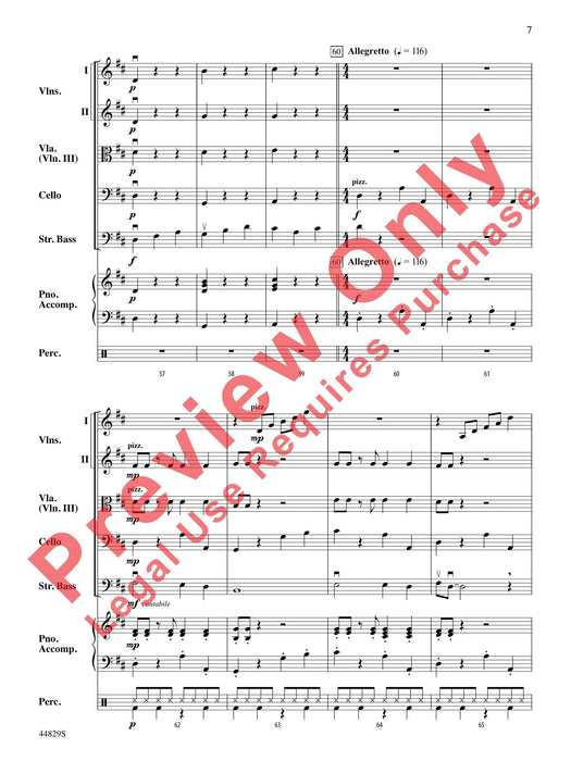 Uno, Dos, Bass! Bass Section Feature 樂節 | 小雅音樂 Hsiaoya Music