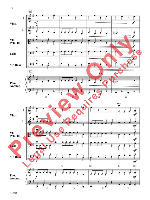 Bella Bocca Polka Op. 163 波卡舞曲 | 小雅音樂 Hsiaoya Music