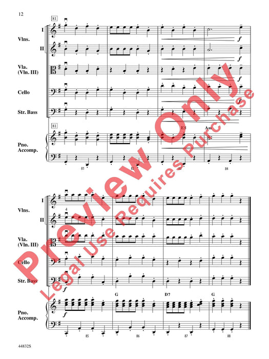 Bella Bocca Polka Op. 163 波卡舞曲 | 小雅音樂 Hsiaoya Music