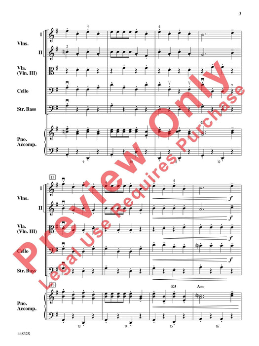 Bella Bocca Polka Op. 163 波卡舞曲 | 小雅音樂 Hsiaoya Music