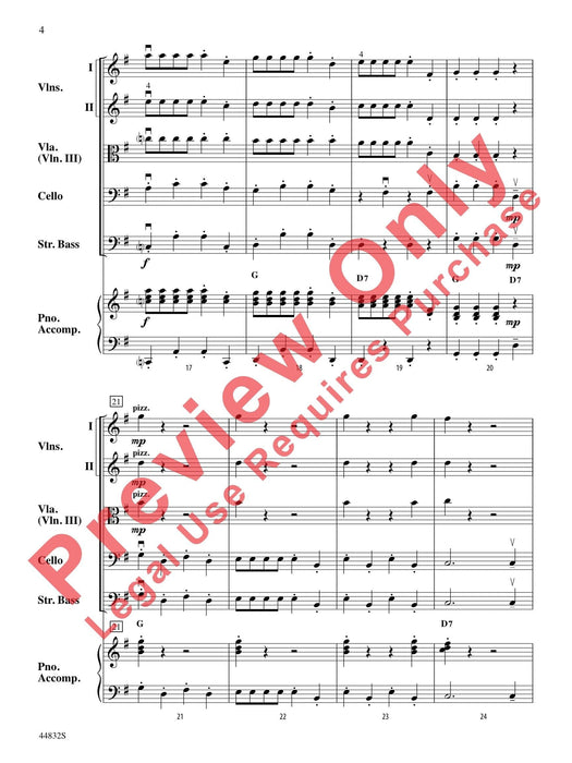 Bella Bocca Polka Op. 163 波卡舞曲 | 小雅音樂 Hsiaoya Music