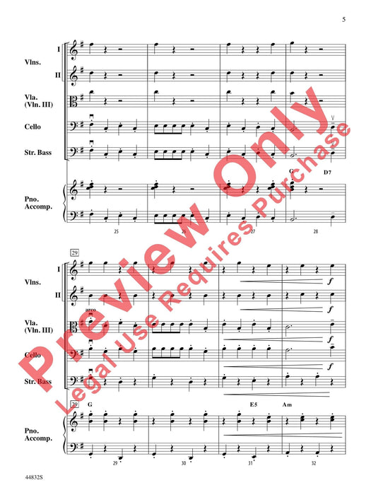 Bella Bocca Polka Op. 163 波卡舞曲 | 小雅音樂 Hsiaoya Music