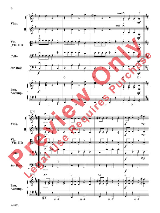 Bella Bocca Polka Op. 163 波卡舞曲 | 小雅音樂 Hsiaoya Music