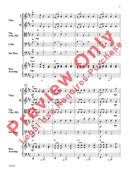 Bella Bocca Polka Op. 163 波卡舞曲 | 小雅音樂 Hsiaoya Music