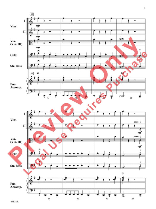 Bella Bocca Polka Op. 163 波卡舞曲 | 小雅音樂 Hsiaoya Music