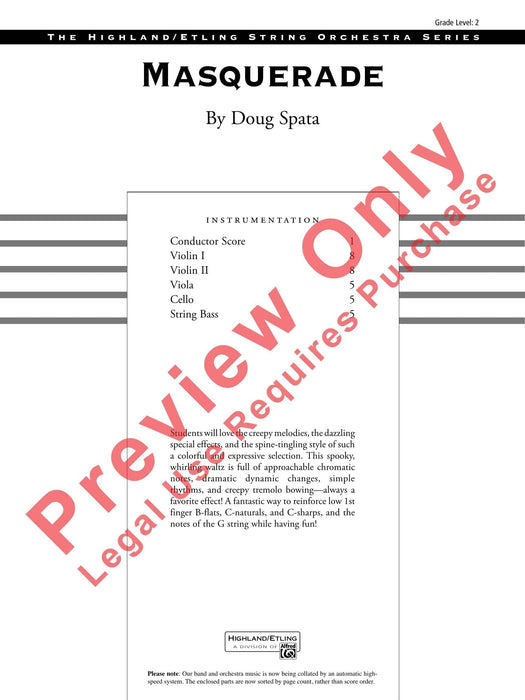 Masquerade | 小雅音樂 Hsiaoya Music