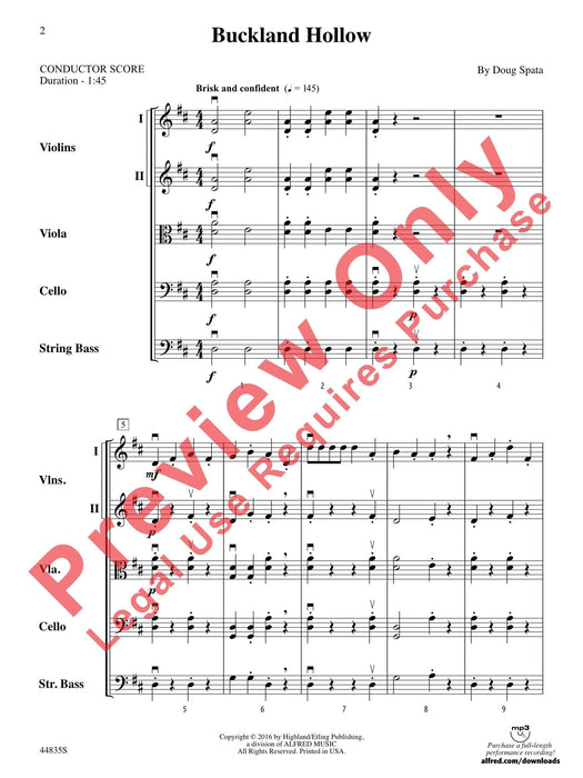 Buckland Hollow | 小雅音樂 Hsiaoya Music