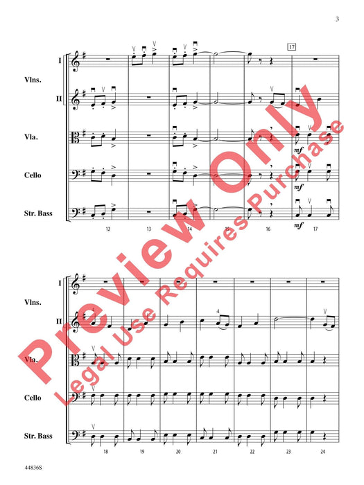 Appalachian Celebration | 小雅音樂 Hsiaoya Music