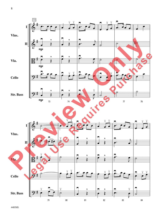 Appalachian Celebration | 小雅音樂 Hsiaoya Music