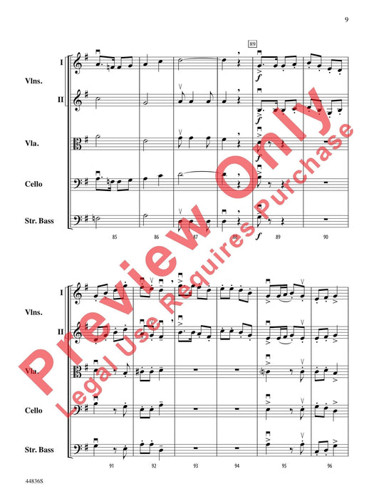 Appalachian Celebration | 小雅音樂 Hsiaoya Music