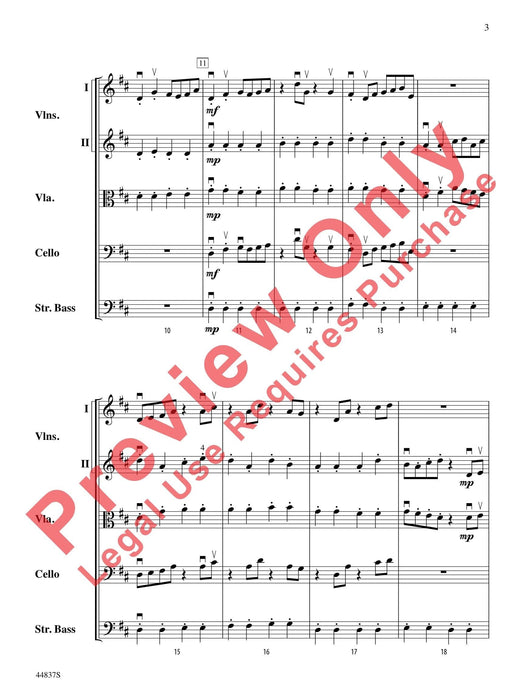 A Spark of Courage 總譜 | 小雅音樂 Hsiaoya Music