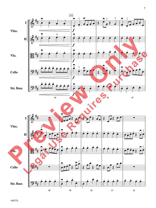 A Spark of Courage 總譜 | 小雅音樂 Hsiaoya Music