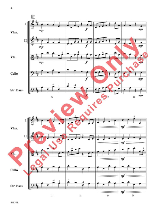 Bowless Beguine | 小雅音樂 Hsiaoya Music