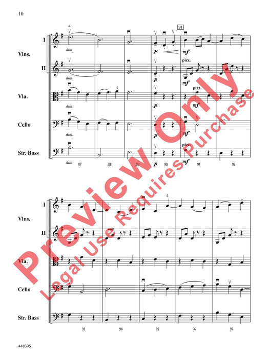 Acadia First Light | 小雅音樂 Hsiaoya Music