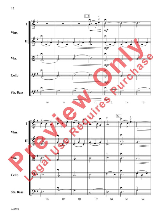 Acadia First Light | 小雅音樂 Hsiaoya Music