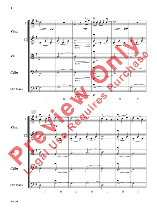 Acadia First Light | 小雅音樂 Hsiaoya Music