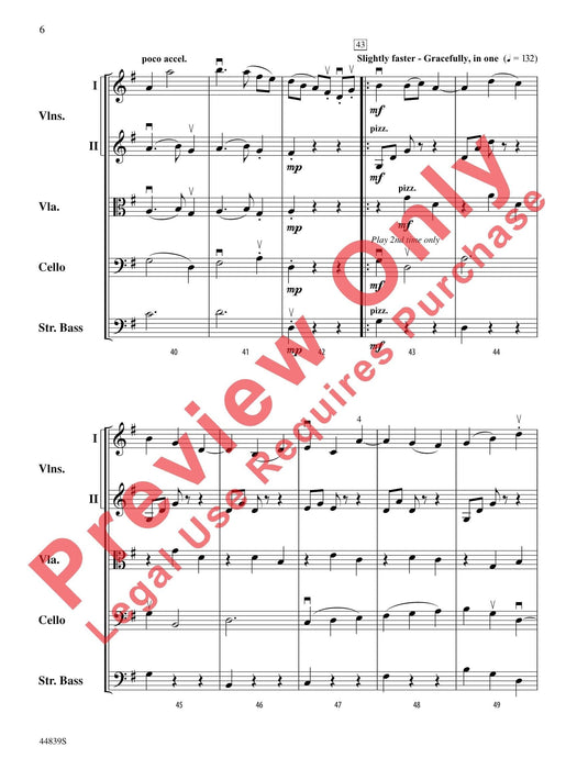 Acadia First Light | 小雅音樂 Hsiaoya Music