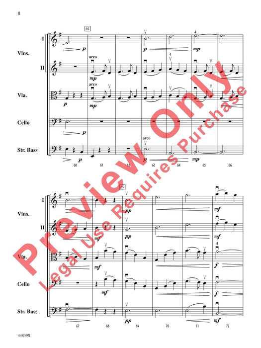 Acadia First Light | 小雅音樂 Hsiaoya Music