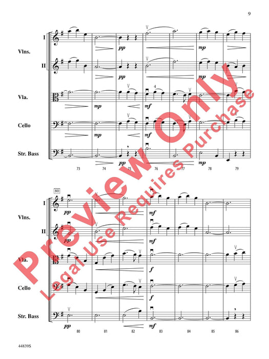 Acadia First Light | 小雅音樂 Hsiaoya Music