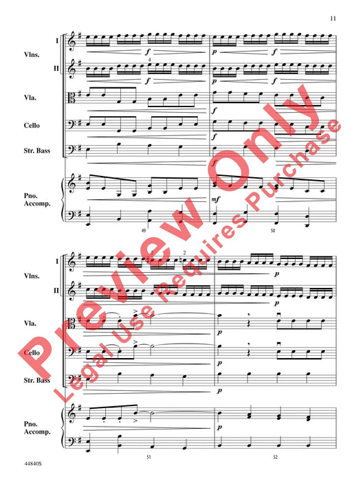 Millennium Cyclone 總譜 | 小雅音樂 Hsiaoya Music