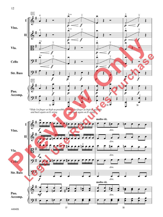 Millennium Cyclone 總譜 | 小雅音樂 Hsiaoya Music