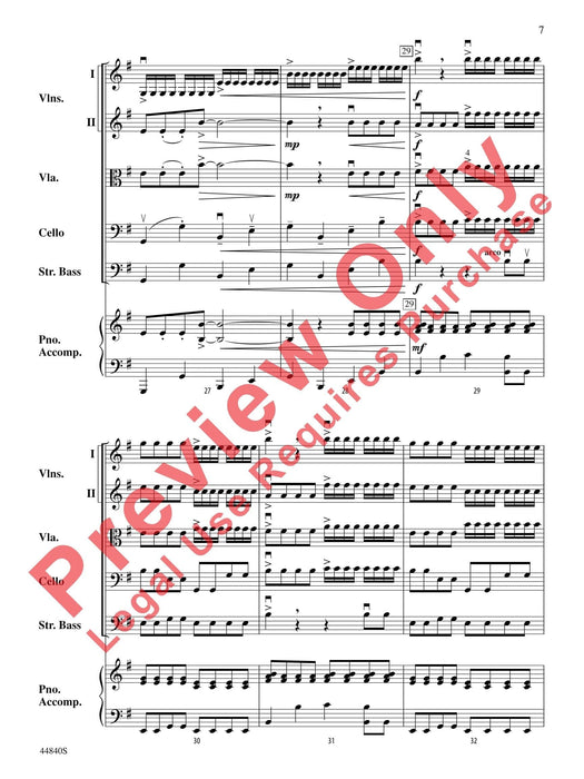 Millennium Cyclone 總譜 | 小雅音樂 Hsiaoya Music