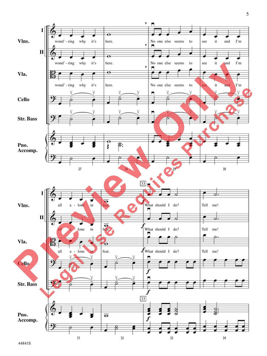 Ghost in the Living Room | 小雅音樂 Hsiaoya Music