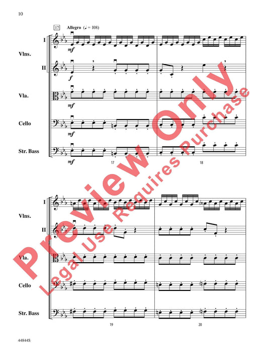 Concerto Grosso, Opus 6, No. 8 Fatto per la notte di Natale 柯雷里阿爾坎傑羅 大協奏曲作品 | 小雅音樂 Hsiaoya Music