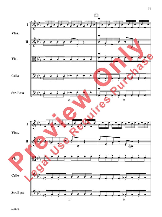 Concerto Grosso, Opus 6, No. 8 Fatto per la notte di Natale 柯雷里阿爾坎傑羅 大協奏曲作品 | 小雅音樂 Hsiaoya Music