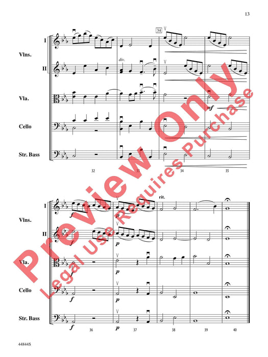 Concerto Grosso, Opus 6, No. 8 Fatto per la notte di Natale 柯雷里阿爾坎傑羅 大協奏曲作品 | 小雅音樂 Hsiaoya Music