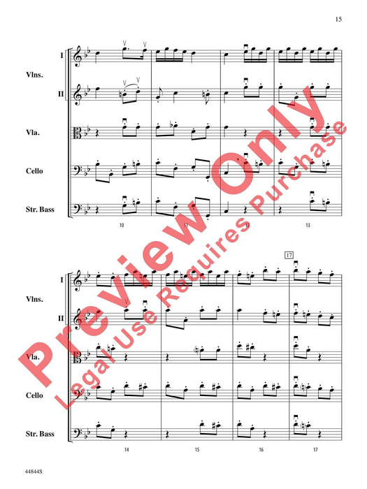 Concerto Grosso, Opus 6, No. 8 Fatto per la notte di Natale 柯雷里阿爾坎傑羅 大協奏曲作品 | 小雅音樂 Hsiaoya Music