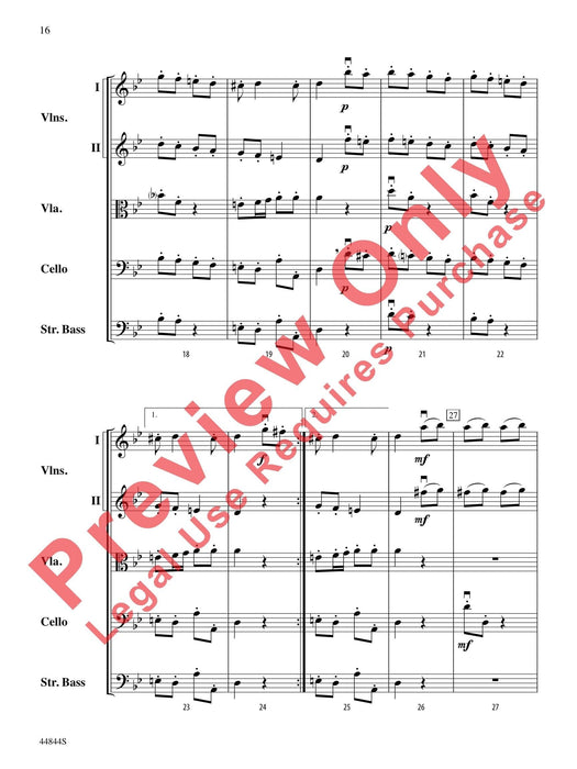 Concerto Grosso, Opus 6, No. 8 Fatto per la notte di Natale 柯雷里阿爾坎傑羅 大協奏曲作品 | 小雅音樂 Hsiaoya Music