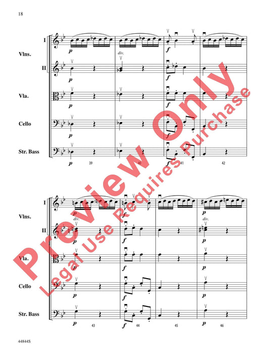 Concerto Grosso, Opus 6, No. 8 Fatto per la notte di Natale 柯雷里阿爾坎傑羅 大協奏曲作品 | 小雅音樂 Hsiaoya Music