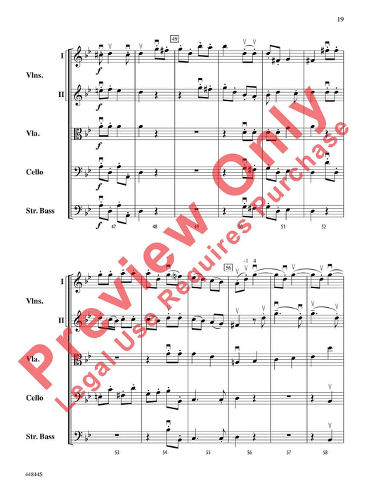 Concerto Grosso, Opus 6, No. 8 Fatto per la notte di Natale 柯雷里阿爾坎傑羅 大協奏曲作品 | 小雅音樂 Hsiaoya Music