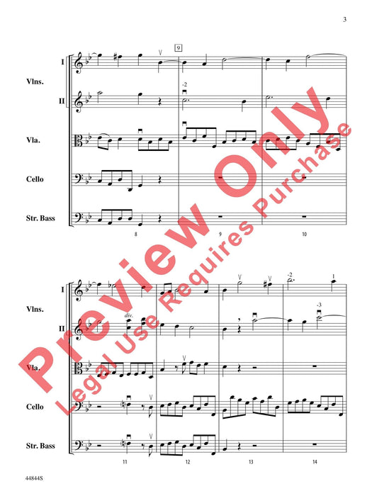 Concerto Grosso, Opus 6, No. 8 Fatto per la notte di Natale 柯雷里阿爾坎傑羅 大協奏曲作品 | 小雅音樂 Hsiaoya Music