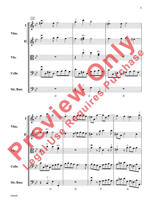 Concerto Grosso, Opus 6, No. 8 Fatto per la notte di Natale 柯雷里阿爾坎傑羅 大協奏曲作品 | 小雅音樂 Hsiaoya Music