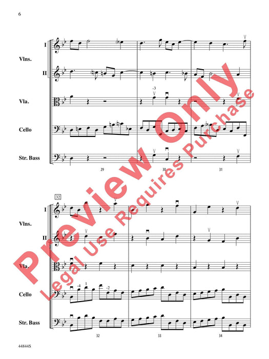 Concerto Grosso, Opus 6, No. 8 Fatto per la notte di Natale 柯雷里阿爾坎傑羅 大協奏曲作品 | 小雅音樂 Hsiaoya Music