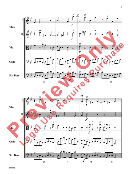 Concerto Grosso, Opus 6, No. 8 Fatto per la notte di Natale 柯雷里阿爾坎傑羅 大協奏曲作品 | 小雅音樂 Hsiaoya Music