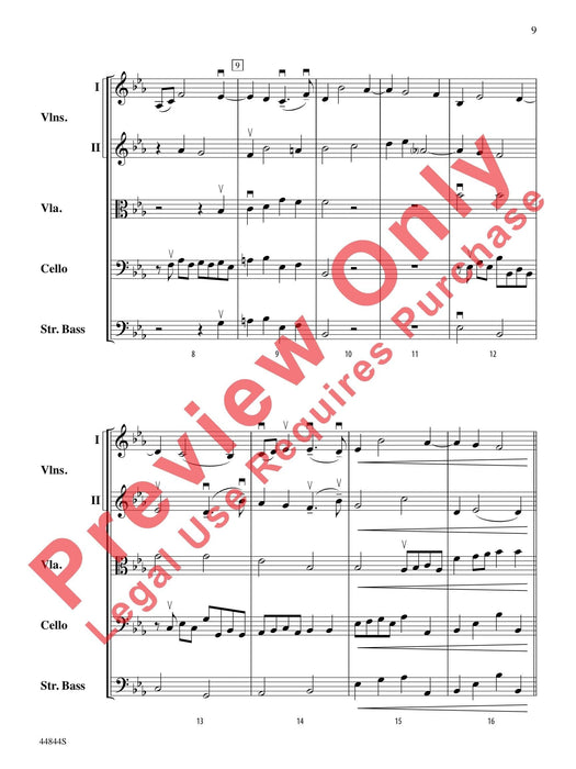 Concerto Grosso, Opus 6, No. 8 Fatto per la notte di Natale 柯雷里阿爾坎傑羅 大協奏曲作品 | 小雅音樂 Hsiaoya Music