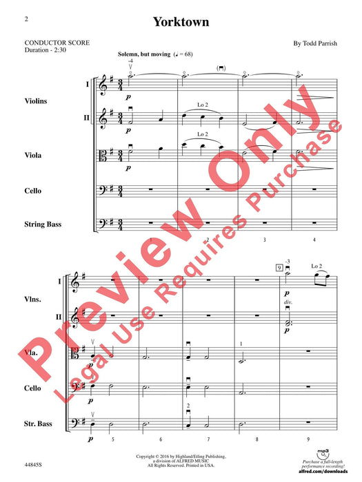 Yorktown | 小雅音樂 Hsiaoya Music